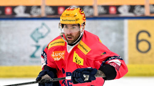 DiDomenico rejoint le championnat suédois