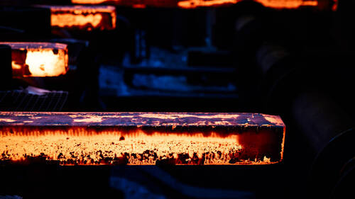 Swiss Steel va supprimer des emplois en Allemagne