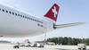 Swiss prêt à affronter l'été, haute saison de son activité