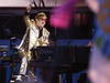 Des fans du monde entier pour les adieux d'Elton John