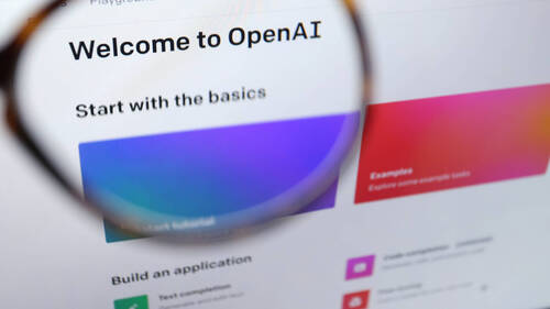 OpenAI: lancement public de son nouveau modèle d'IA GPT-5.6