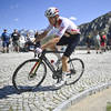 Tour de Sicile: Joël Suter s'impose en solitaire dans la 3e étape