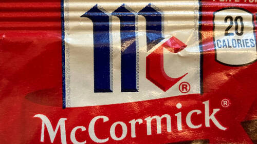 Les marques Knorr et Maille changent de propriétaire