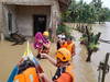 Philippines: la tempête Megi a fait au moins 42 morts