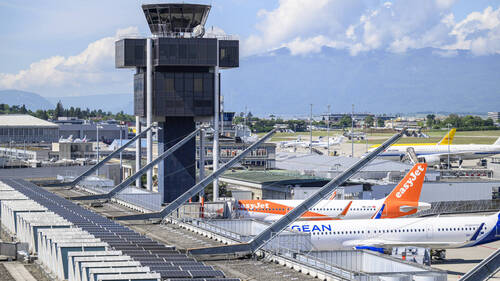 Garantir les horaires des aéroports face à d'autres intérêts