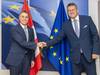 Cassis rencontrera le commissaire européen Sefcovic en mars