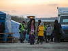 La Suisse prête à accueillir 500 réfugiés ukrainiens de Moldavie