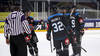 Fribourg-Gottéron doit rattraper un but