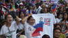 Philippines: Duterte, détenu à la CPI, gagne une élection