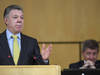 L'ex-président Santos veut des négociations entre Petro et l'ELN