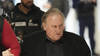Dix-huit mois de prison avec sursis requis contre Depardieu