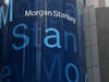 Morgan Stanley voit son bénéfice trimestriel reculer