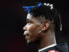 Juventus: Paul Pogba blessé au ménisque du genou droit