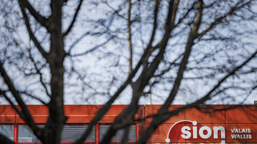 Le Conseil d'Etat présente sa loi cantonale pour l'aéroport de Sion