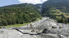 Lourtier (VS): le pont fusible du Fregnoley a été remis en état