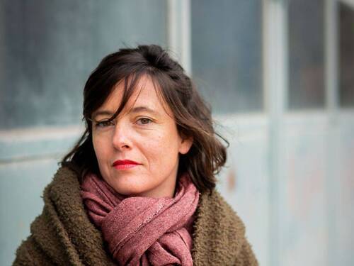 Bulle Jeanne Lucie Schmutz La T te De La Saison Culturelle CO2