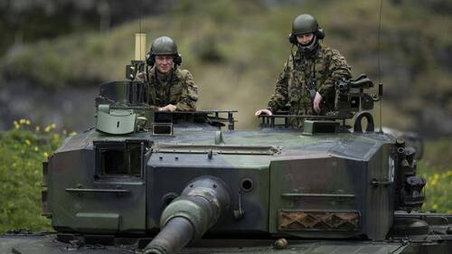 Exercice d'envergure de l'armée suisse contre les menaces hybrides