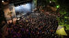 Le festival Label Suisse a attiré quelque 60'000 spectateurs