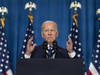 Elections de mi-mandat: Biden avertit contre un risque de "chaos"