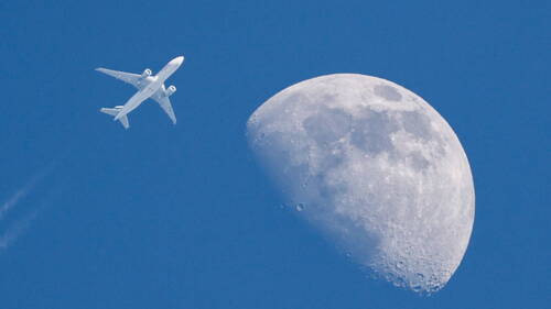 Taïwan affirme avoir détecté 130 avions militaires chinois