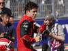 Charles Leclerc en pole position du Grand Prix de Miami