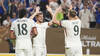 Chelsea en 8e de finale sans trembler face à l'Espérance
