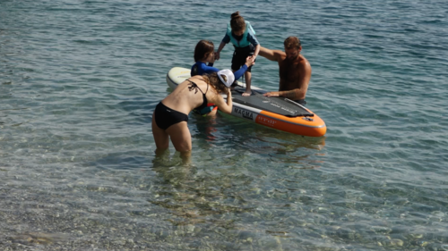 paddle 