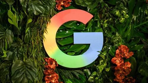 L'amende européenne record contre Google est confirmée