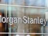 Le résultat de Morgan Stanley pâtit d'un contexte "difficile"