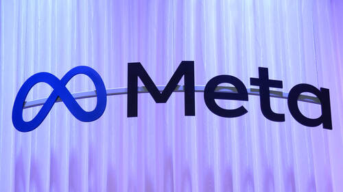 Près d'un milliard de dollars d'amende pour Meta
