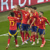 L'Espagne bat l'Italie et se qualifie pour les huitièmes