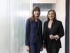 Les Vaudoises Rebecca Ruiz et Nuria Gorrite renoncent