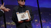 "Un simple accident" de Jafar Panahi remporte la Palme d'or