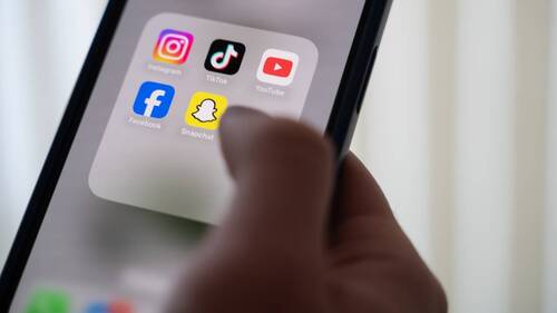 L'Autriche va interdire les réseaux sociaux jusqu'à 14 ans