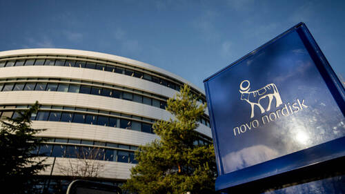 Novo Nordisk signe un partenariat avec OpenAI