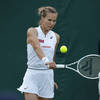 Madison Keys trop forte pour Viktorija Golubic