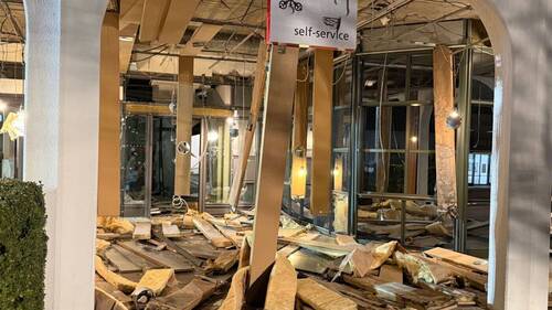 Un bancomat attaqué à Breitenbach (SO)