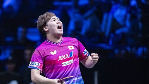 Jeux asiatiques: Le Japon met fin à 32 ans de suprématie chinoise