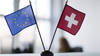 La Commission européenne publie les accords avec la Suisse