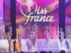 Indira Ampiot, Miss Guadeloupe, élue Miss France 2023