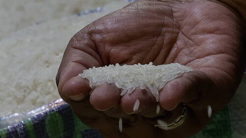 La Banque asiatique de développement attend une croissance ralentie