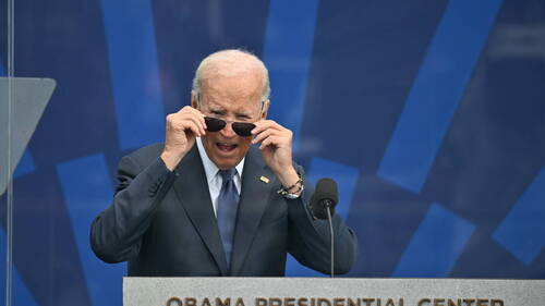 Etats-Unis: le cancer de Joe Biden s'est aggravé, selon son fils