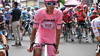 Giro: la 15e étape pour Verona, Del Toro reste en rose