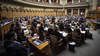 Une initiative populaire s'attaque au lobbying sous la Coupole