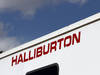 La forte demande a dopé le profit d'Halliburton en 2022