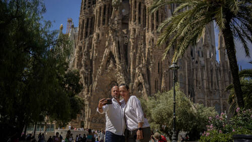 Plus d'une personne sur cinq a déjà réservé ses vacances en 2026