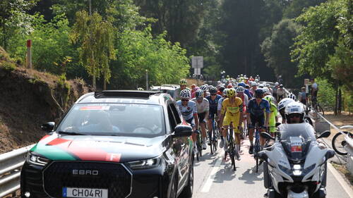 Le jeune coureur britannique Finlay Tarling tué dans un accident