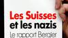 Nazisme: zones d'ombre dans les archives des banques, dit Perrenoud