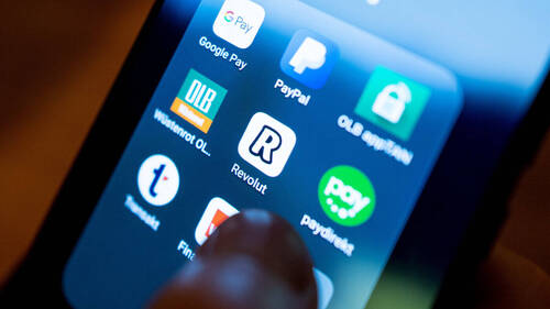 Revolut annonce l'obtention d'une licence bancaire en France