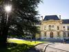 L'Université de Neuchâtel enregistre un nombre d'admissions stable